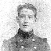 Photo of Jules LEROY