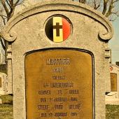 Grave of Achillus MORTIER