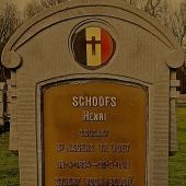 Grave of Henri SCHOOFS