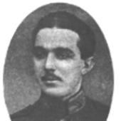 Photo of Marc Joseph Valere MARTIN