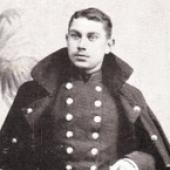 Photo of Guillaume Jean Léon SCHREURS