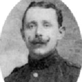 Photo of Felix DELANG