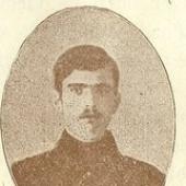 Photo of Jozef VERSTRAETEN
