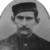 Photo of Pierre Jean SCHOOFS