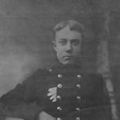 Photo of Auguste Jean VAN DEN WYNGAERT
