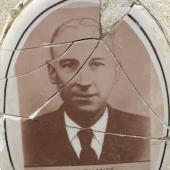 Foto van Gaspard LEHANCE