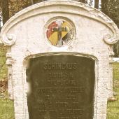 Grave of Gaston Joseph Guillaume SCHINCKUS