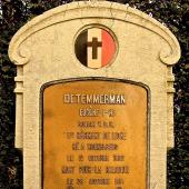 Graf van Eugene François Henri DETEMMERMAN
