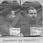 Photo of Jules PUGENGER