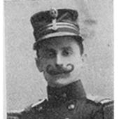 Photo of Henri Albert VINCENT