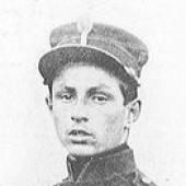 Photo of Paul Alphonse Nicolas Joseph LECHIEN