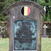 Grave of Joannes Ludovicus BLOCK