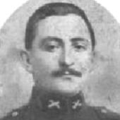 Photo of Rene Henri Louis PECASSE