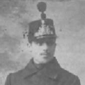 Photo of René Joseph SAMSON