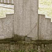 Grave of Franciscus Ludovicus Josephus LEEMANS