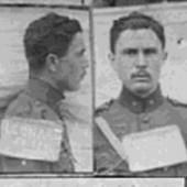 Photo of Joseph Arnold LEONARD