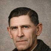 Photo of Maurice Alphonse Auguste Joseph COUVREUR