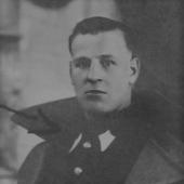 Foto van Albert Florentinus COLHOVEN