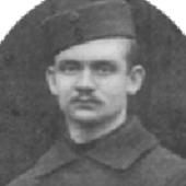 Foto van Josephus Ludovicus VAES