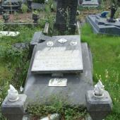 Graf van Théodore Ferdinand LENS