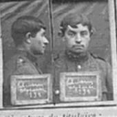 Photo of Alfons Desiderius SCHEIRSEN 