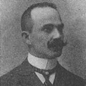 Photo of Henri Constant Lucien LECLERC
