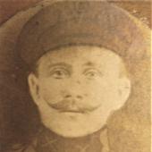 Foto van August  VAN CAUTER
