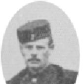 Photo of Remi Aloïse DELAERE