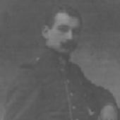 Photo of Robert Jacob RATINCKX