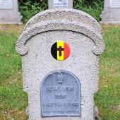 Grave of Isidore DETANT