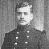 Photo of Emile Leopold MAL