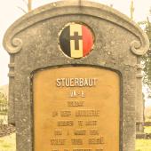 Grave of Joannes Baptiste STUEREBAUT