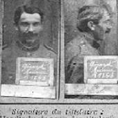 Photo of Maurice Vital GERARD
