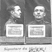 Photo of Petrus Jacobus RADEMAEKERS