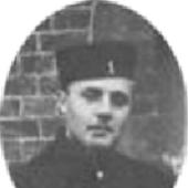 Photo of Emiel Jozef MARCHAND