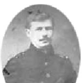 Photo of Arthur Alfons MATTHEUS