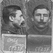 Photo of Joannes Ludovicus ORIS