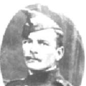 Photo of Theophile Hector FOKKE de GOEDE