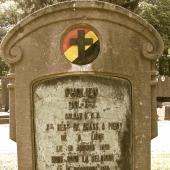 Grave of Paul Fernand Joseph PHOLIEN