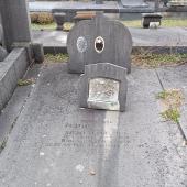 Grave of Jean François PLATIAU