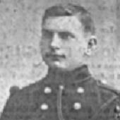 Foto van Remi Joseph MICHIELS