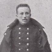 Photo of Pierre Thomas Joseph VAN DOORNE