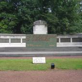 Grave of Joannes Frans THIRRY