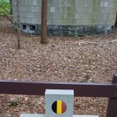 Grave of Lodewijk Jan DE PAUW