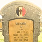 Grave of Rene WALGRAVE