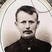 Photo of Joseph Jean David VIELVOYE