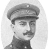 Photo of Jacques Marie Alberic Mauritz Ghislain MARTENS