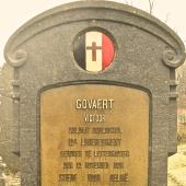 Grave of Victor GOVAERT