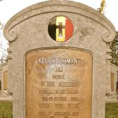 Graf van Joannes Antonius KELCHTERMANS