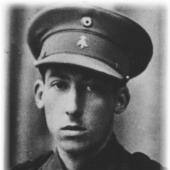 Photo of Walthere Antoine Victor LEROY